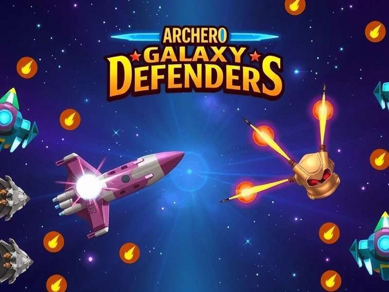 Archero Galaxy Defenders Strategy Guide